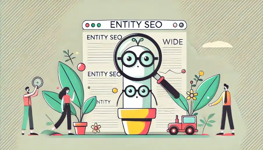 entity seo
