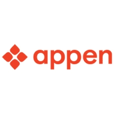 appen logo