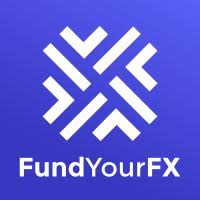 fundyourfx logo