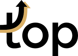 top agency logo