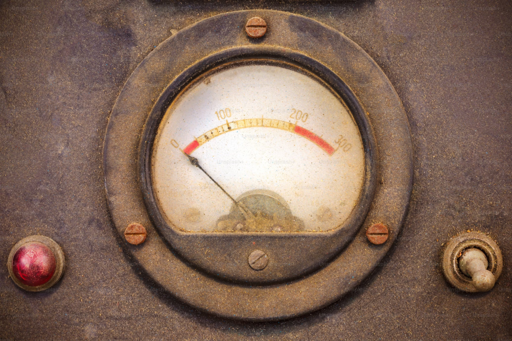 pressure cooker