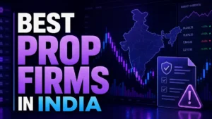 best prop firms in india