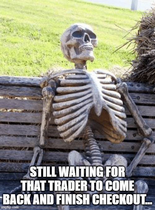 skelleton meme