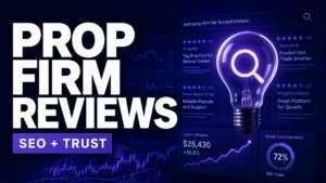 prop firm reviews