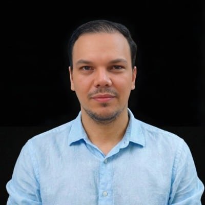 alex firdaus