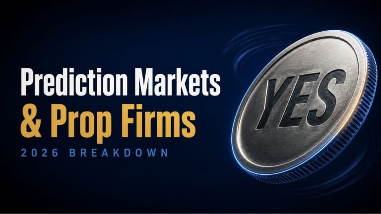prediction markets prop firms