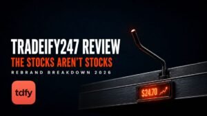 tradeify247 review and discount code